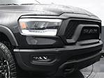 Used 2021 Ram 1500 Rebel Crew Cab 4x4, Pickup for sale #P8871A - photo 33