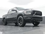 Used 2021 Ram 1500 Rebel Crew Cab 4x4, Pickup for sale #P8871A - photo 46