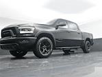 Used 2021 Ram 1500 Rebel Crew Cab 4x4, Pickup for sale #P8871A - photo 48