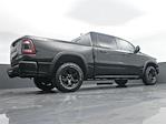 Used 2021 Ram 1500 Rebel Crew Cab 4x4, Pickup for sale #P8871A - photo 52