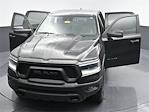 Used 2021 Ram 1500 Rebel Crew Cab 4x4, Pickup for sale #P8871A - photo 55