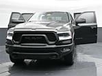 Used 2021 Ram 1500 Rebel Crew Cab 4x4, Pickup for sale #P8871A - photo 63