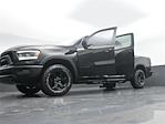 Used 2021 Ram 1500 Rebel Crew Cab 4x4, Pickup for sale #P8871A - photo 72