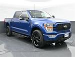 Used 2022 Ford F-150 XL SuperCrew Cab 4x4, Pickup for sale #P8877 - photo 1