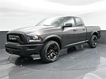 Used 2021 Ram 1500 Classic Warlock Quad Cab 4x4, Pickup for sale #P8880 - photo 6