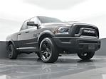 Used 2021 Ram 1500 Classic Warlock Quad Cab 4x4, Pickup for sale #P8880 - photo 42