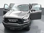 Used 2021 Ram 1500 Classic Warlock Quad Cab 4x4, Pickup for sale #P8880 - photo 51