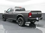 Used 2021 Ram 1500 Classic Warlock Quad Cab 4x4, Pickup for sale #P8880 - photo 8