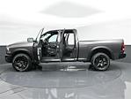 Used 2021 Ram 1500 Classic Warlock Quad Cab 4x4, Pickup for sale #P8880 - photo 61