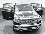 Used 2023 Ram 1500 Laramie Crew Cab 4x4, Pickup for sale #P8882 - photo 54