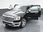 Used 2023 Ram 1500 Laramie Crew Cab 4x4, Pickup for sale #P8882 - photo 55