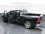 Used 2023 Ram 1500 Laramie Crew Cab 4x4, Pickup for sale #P8882 - photo 57