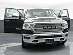 Used 2023 Ram 1500 Laramie Crew Cab 4x4, Pickup for sale #P8882 - photo 62