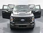 Used 2023 Ford F-150 XL SuperCrew Cab 4WD, Pickup for sale #P8886 - photo 54