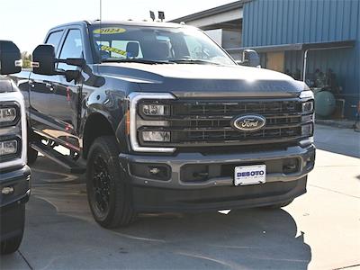 Used 2024 Ford F-350 Lariat Crew Cab 4x4, Pickup for sale #P8889 - photo 1