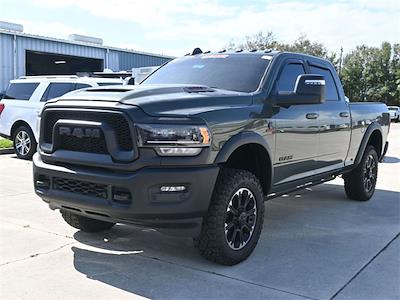 Used 2023 Ram 2500 Rebel Crew Cab 4x4, Pickup for sale #P8891 - photo 1