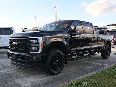 Used 2023 Ford F-350 Lariat Crew Cab 4WD, Pickup for sale #P8894 - photo 1