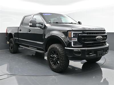 Used 2022 Ford F-250 Lariat Crew Cab 4x4, Pickup for sale #P8896 - photo 1