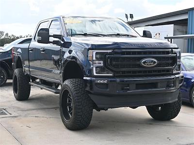 Used 2022 Ford F-250 Lariat Crew Cab 4WD, Pickup for sale #P8899 - photo 1