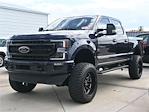 Used 2022 Ford F-250 Lariat Crew Cab 4WD, Pickup for sale #P8899 - photo 5