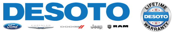 Desoto Auto Mall Logo