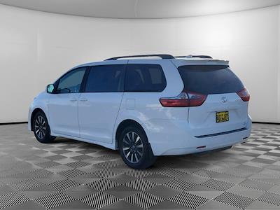 Used 2020 Toyota Sienna LE AWD, Minivan for sale #2BC002 - photo 2