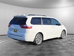 Used 2020 Toyota Sienna LE AWD, Minivan for sale #2BC002 - photo 5