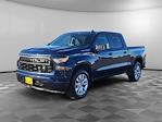 Used 2022 Chevrolet Silverado 1500 Custom Crew Cab 4WD, Pickup for sale #2BC016 - photo 1