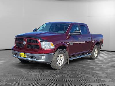 2016 Ram 1500 Crew Cab 4WD, Pickup for sale #2C0008B - photo 1