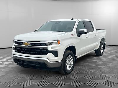 2022 Chevrolet Silverado 1500 Crew Cab 4WD, Pickup for sale #2P0031 - photo 1