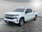 Used 2021 Chevrolet Silverado 1500 RST Crew Cab 4WD, Pickup for sale #2P0035 - photo 1