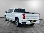 Used 2021 Chevrolet Silverado 1500 RST Crew Cab 4WD, Pickup for sale #2P0035 - photo 2