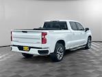 Used 2021 Chevrolet Silverado 1500 RST Crew Cab 4WD, Pickup for sale #2P0035 - photo 5