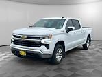 Used 2022 Chevrolet Silverado 1500 LT Crew Cab 4WD, Pickup for sale #2P0036 - photo 1