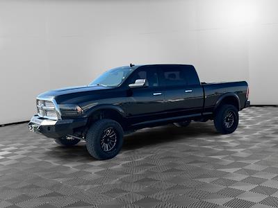 2018 Ram 2500 Mega Cab 4WD, Pickup for sale #4BC003 - photo 1