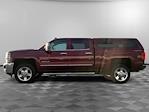 Used 2016 Chevrolet Silverado 2500 LTZ Crew Cab 4WD, Pickup for sale #4BC010 - photo 3