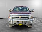 Used 2016 Chevrolet Silverado 2500 LTZ Crew Cab 4WD, Pickup for sale #4BC010 - photo 8