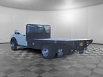 New 2024 Ram 5500 Tradesman Regular Cab 4WD, Scelzi Flatbed Truck for sale #4D0014 - photo 2