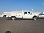 New 2024 Ram 5500 Tradesman Crew Cab 4WD, Scelzi Service Truck for sale #4D0015 - photo 6