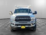 New 2024 Ram 5500 Tradesman Crew Cab 4WD, Scelzi Service Truck for sale #4D0015 - photo 8