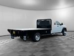 2024 Ram 5500 Crew Cab DRW 4WD, Scelzi Flatbed Truck for sale #4D0017 - photo 4