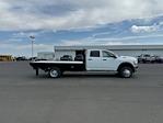 2024 Ram 5500 Crew Cab DRW 4WD, Scelzi Flatbed Truck for sale #4D0017 - photo 5