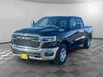 New 2025 Ram 1500 Big Horn Crew Cab 4WD, Pickup for sale #4D0018 - photo 1