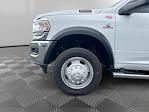 2024 Ram 5500 Crew Cab DRW 4WD, Scelzi Combo Body for sale #4D0019 - photo 14