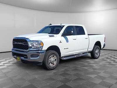 2022 Ram 2500 Crew Cab 4WD, Pickup for sale #4P0002 - photo 1