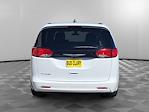 Used 2022 Chrysler Voyager LX FWD, Minivan for sale #4P0017 - photo 4