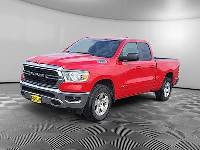 2022 Ram 1500 Quad Cab 4WD, Pickup for sale #4P0034 - photo 1