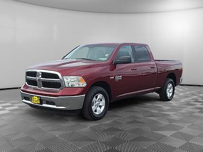 2021 Ram 1500 Classic Crew Cab 4WD, Pickup for sale #4P0035 - photo 1