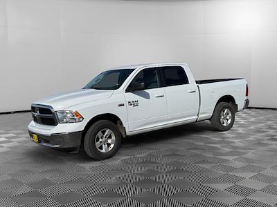 2021 Ram 1500 Classic Crew Cab 4WD, Pickup for sale #4P0046 - photo 1