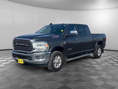 2019 Ram 2500 Mega Cab 4WD, Pickup for sale #4P0047 - photo 1